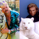 Joe Exotic; Siegfried and Roy
